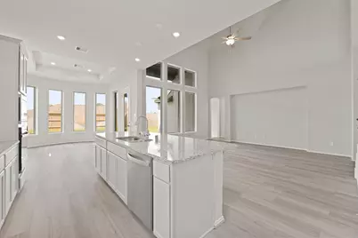 28829 Crockett Gardens Drive, New Caney, TX 77357 - Photo 5