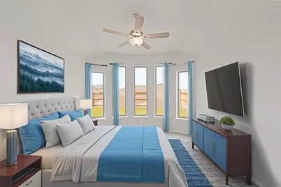 28829 Crockett Gardens Drive, New Caney, TX 77357 - Photo 23