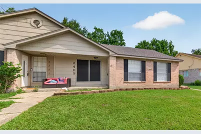2403 Autumn Springs Lane, Spring, TX 77373 - Photo 3