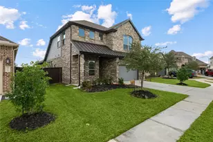 4510 Peloton Rd, Rosharon, TX 77583 - Photo 3