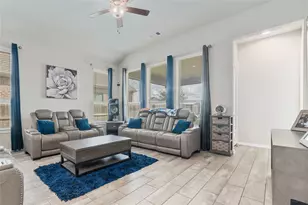 4510 Peloton Rd, Rosharon, TX 77583 - Photo 17