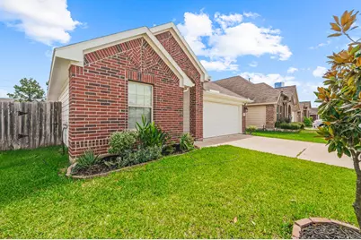 7126 Whitlow Wonder Lane, Houston, TX 77086 - Photo 3
