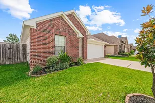 7126 Whitlow Wonder Ln, Houston, TX 77086 - Photo 3