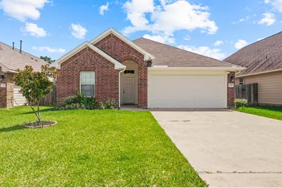 7126 Whitlow Wonder Lane, Houston, TX 77086 - Photo 1