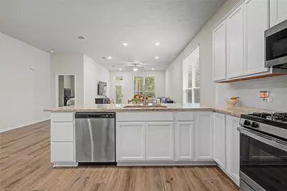 3721 Youpon Lane, Huntsville, TX 77340 - Photo 9