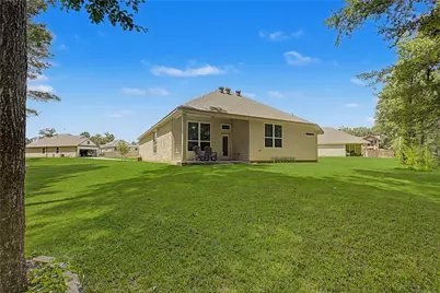 3721 Youpon Lane, Huntsville, TX 77340 - Photo 29