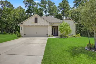 3721 Youpon Ln, Huntsville, TX 77340 - Photo 1
