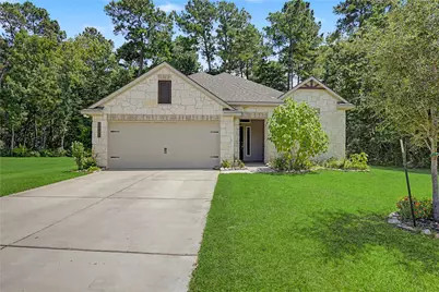 3721 Youpon Lane, Huntsville, TX 77340 - Photo 1