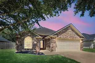 3707 Dove Crossing Ln, College Station, TX 77845 - Photo 1