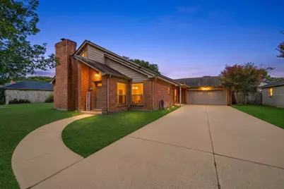 1410 Park Wind Drive, Katy, TX 77450 - Photo 1