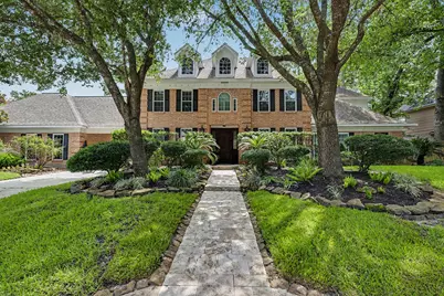 1726 Chestnut Grove Lane, Houston, TX 77345 - Photo 1