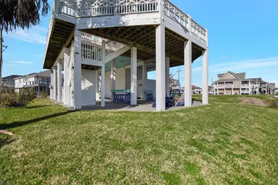 2570 Tide Drive, Port Bolivar, TX 77650 - Photo 9