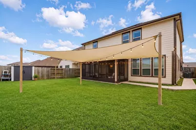 9454 Brookwood Bend Drive, Baytown, TX 77521 - Photo 31