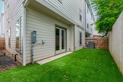 911 W 35th Street #E, Houston, TX 77018 - Photo 15