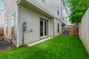 911 W 35th St, Houston, TX 77018 - Photo 15