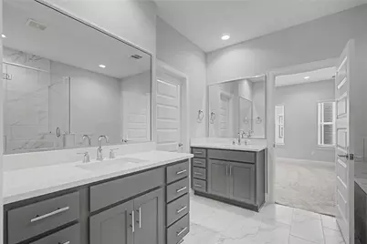 911 W 35th Street #E, Houston, TX 77018 - Photo 21