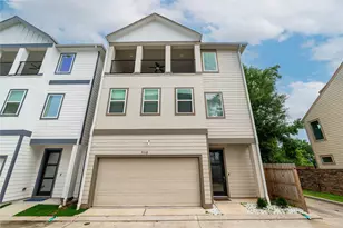 911 W 35th St, Houston, TX 77018 - Photo 1