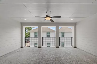 911 W 35th Street #E, Houston, TX 77018 - Photo 35