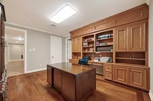 4334 Crystal Ridge St, Missouri City, TX 77459 - Photo 21