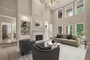 4334 Crystal Ridge St, Missouri City, TX 77459 - Photo 7