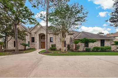 4334 Crystal Ridge Street, Missouri City, TX 77459 - Photo 1