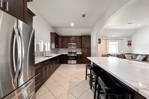 1060 County Rd 5021, Cleveland, TX 77327 - Photo 5