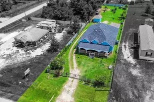 1060 County Rd 5021, Cleveland, TX 77327 - Photo 1