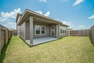 18818 Frost Ridge Drive, Crosby, TX 77532 - Photo 13