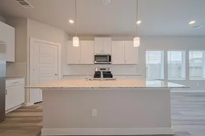 18818 Frost Ridge Drive, Crosby, TX 77532 - Photo 3