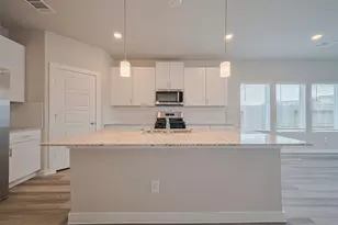 18818 Frost Ridge Dr, Crosby, TX 77532 - Photo 3