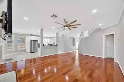 4303 Noble Oak Trail, Houston, TX 77059 - Photo 5