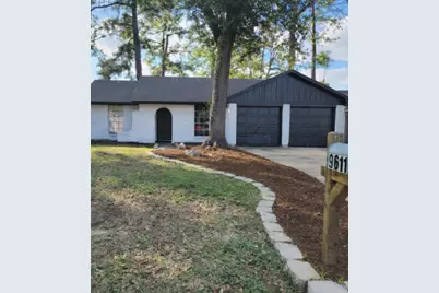 9611 Jaywood Drive, Houston, TX 77040 - Photo 1