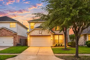 6451 Applewood Forest Dr, Katy, TX 77494 - Photo 1