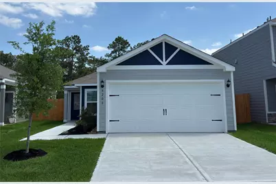 8208 Sunberry Shadow Drive, Houston, TX 77016 - Photo 1
