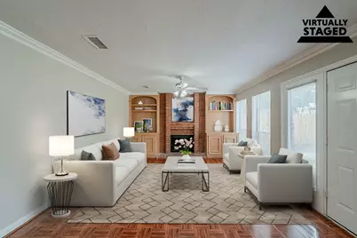 4122 Sablechase Drive, Houston, TX 77014 - Photo 3