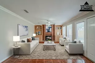 4122 Sablechase Dr, Houston, TX 77014 - Photo 3