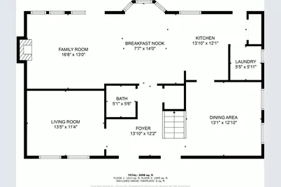 4122 Sablechase Drive, Houston, TX 77014 - Photo 39