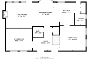 4122 Sablechase Dr, Houston, TX 77014 - Photo 39