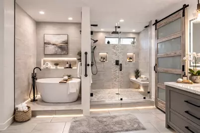 1031 Richelieu Lane, Houston, TX 77018 - Photo 15