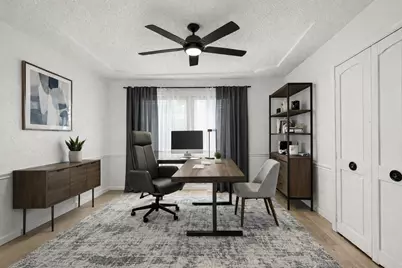 1031 Richelieu Lane, Houston, TX 77018 - Photo 5