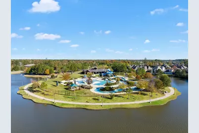 2 Painted Post Place, Spring, TX 77389 - Photo 27