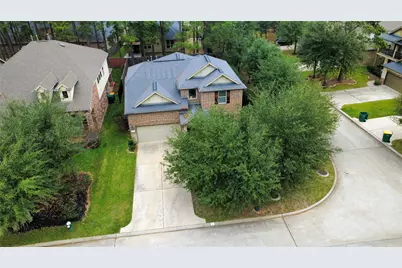 2 Painted Post Place, Spring, TX 77389 - Photo 1