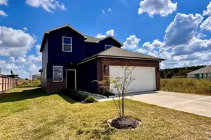 111 County Rd 5102B, Cleveland, TX 77327 - Photo 1