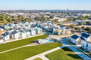 3406 Asher Landing Ln, Houston, TX 77080 - Photo 35