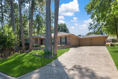 603 Hillcrest Circle, Huntsville, TX 77340 - Photo 3