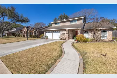 11918 Dorrance Lane, Meadows Place, TX 77477 - Photo 1