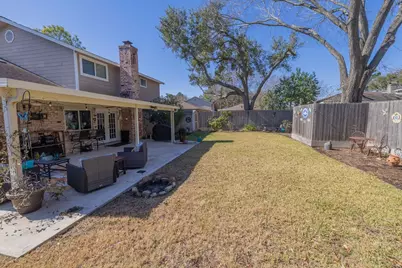 11918 Dorrance Lane, Meadows Place, TX 77477 - Photo 5