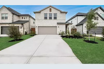 7319 Blue Gentiana Lane, Katy, TX 77493 - Photo 3