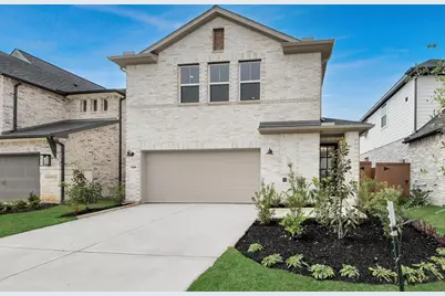 7319 Blue Gentiana Lane, Katy, TX 77493 - Photo 5