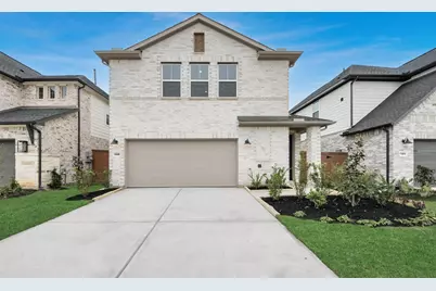 7319 Blue Gentiana Lane, Katy, TX 77493 - Photo 1